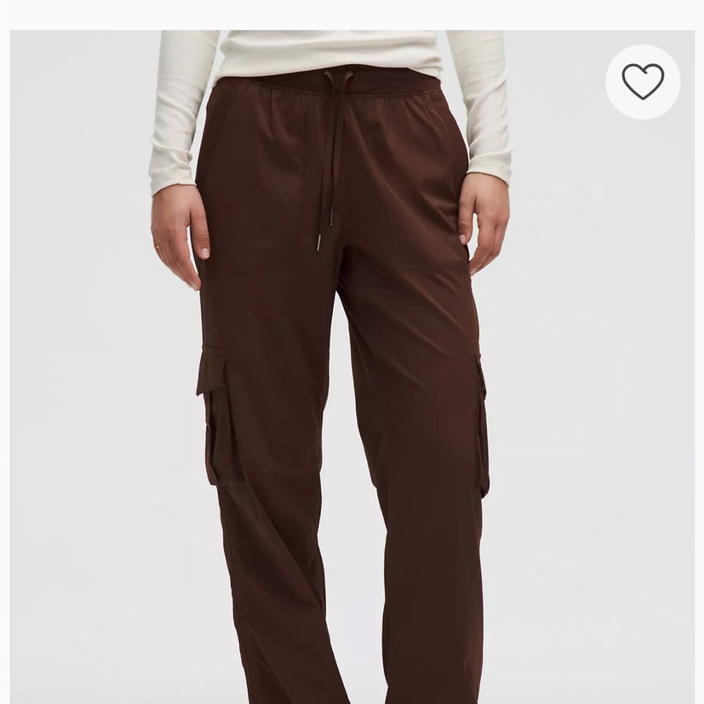 Dance studio Cargo Pants
